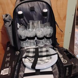 Picnic Pack..
