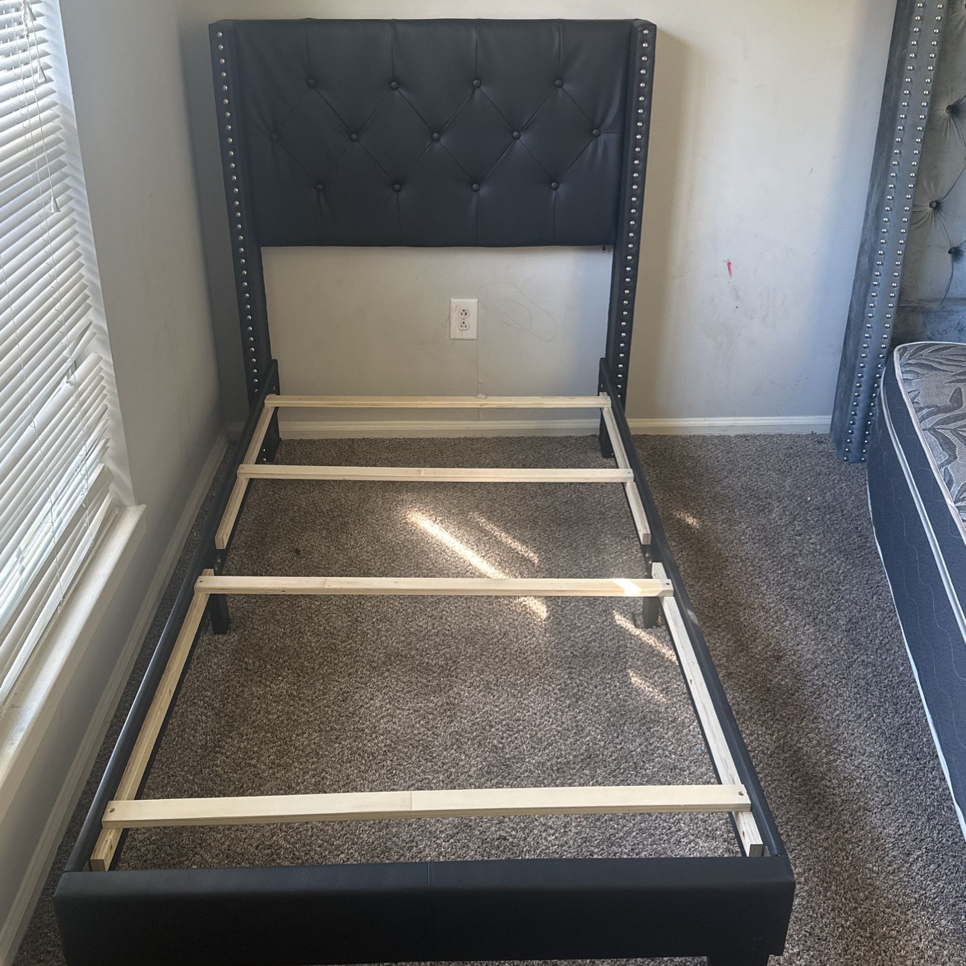 Twin Bed frame New 