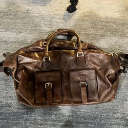 RAWLINGS HOME RUN TAB DUFFLE BAG