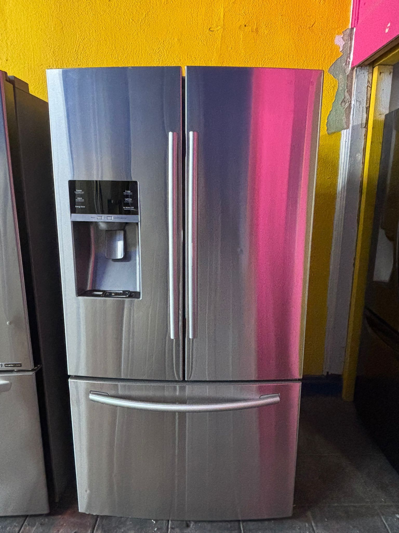 Samsung Refrigerator