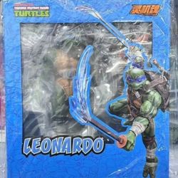 Metytoyz Ninja Turtle Leonardo