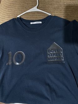 Bianca Chandon Dover street market