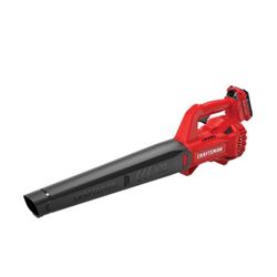 CRAFTSMAN 20V MAX Cordless Leaf Blower