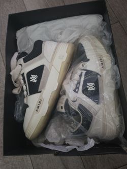 Shoes AMIRI size 10