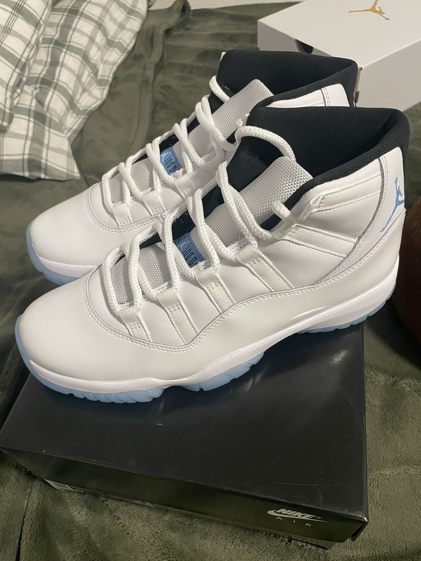 Jordan 11 Retro