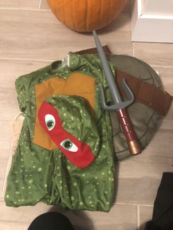 Ninja turtles 2T