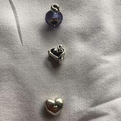 Pandora Charms