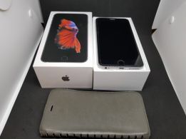 IPhone 6+ 64GB Unlocked