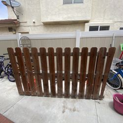 Fence 