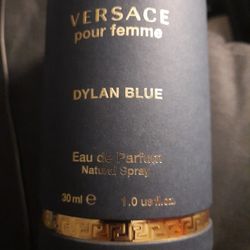 Versace Dylan Blue