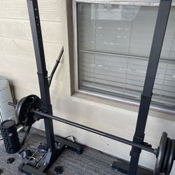 Weight Set