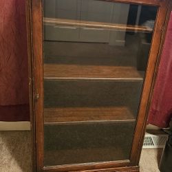 Cabinet Shelves 