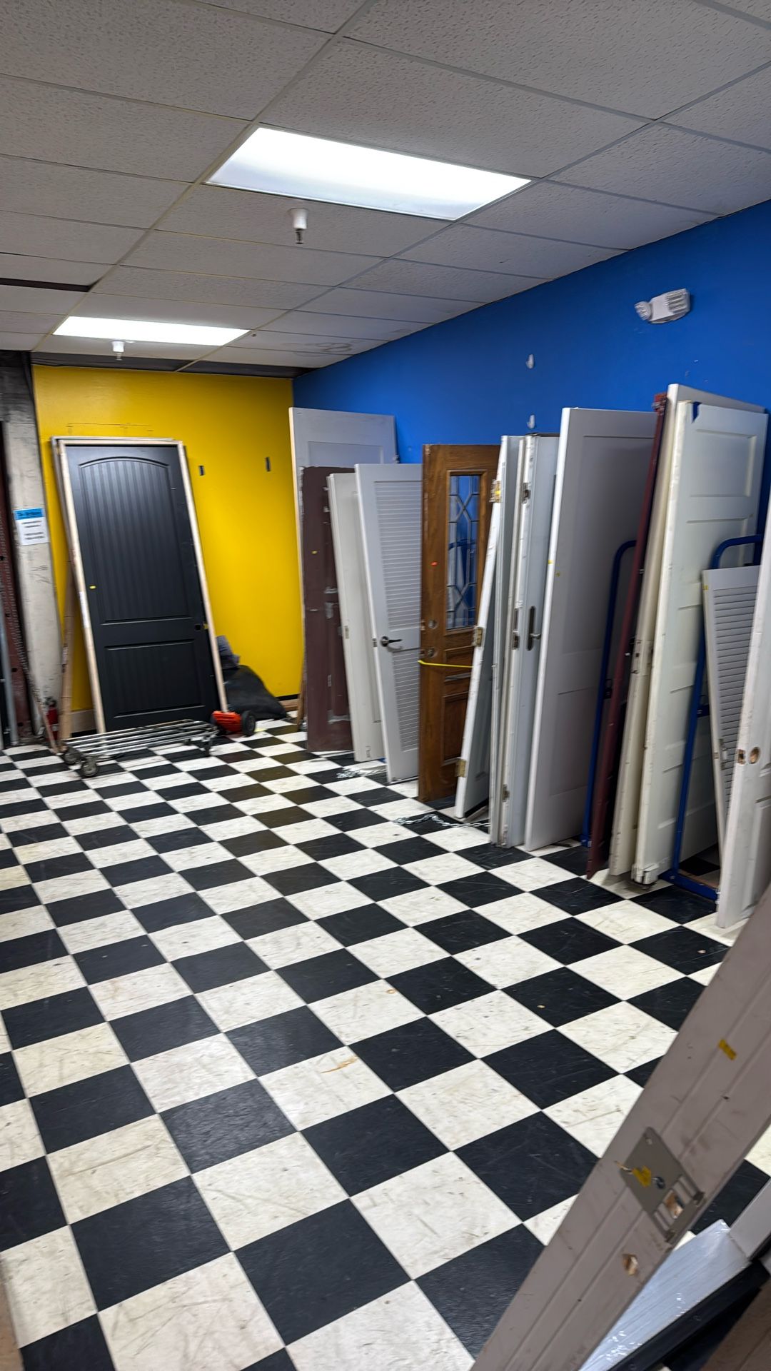 Doors