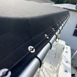 TTop  ( Tapiceria Marina ,marine Upholstery ,boat,bote, Barco ,asiento )