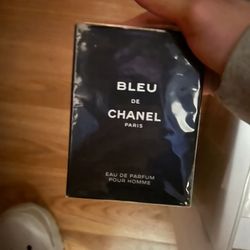 Chanel  Cologne 