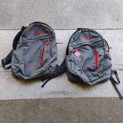 Back Pack