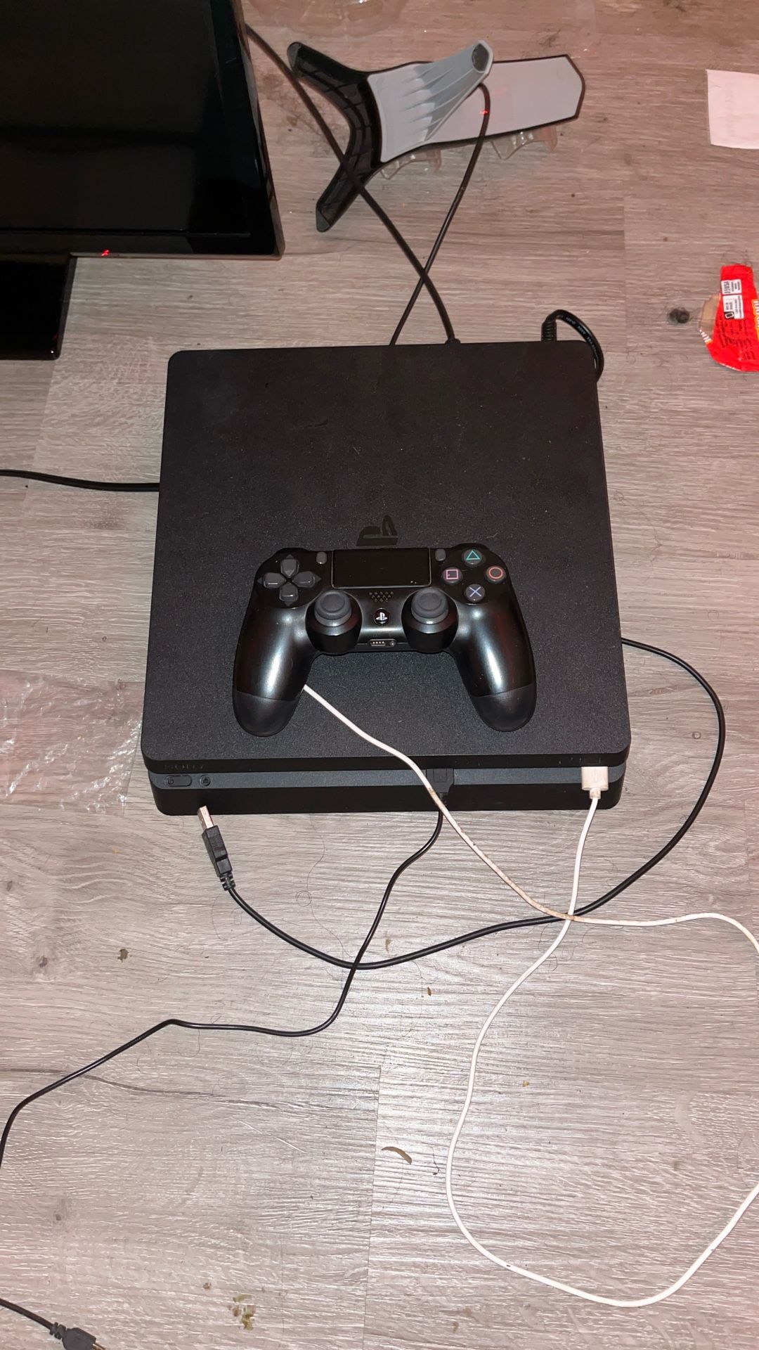 Ps4 slim