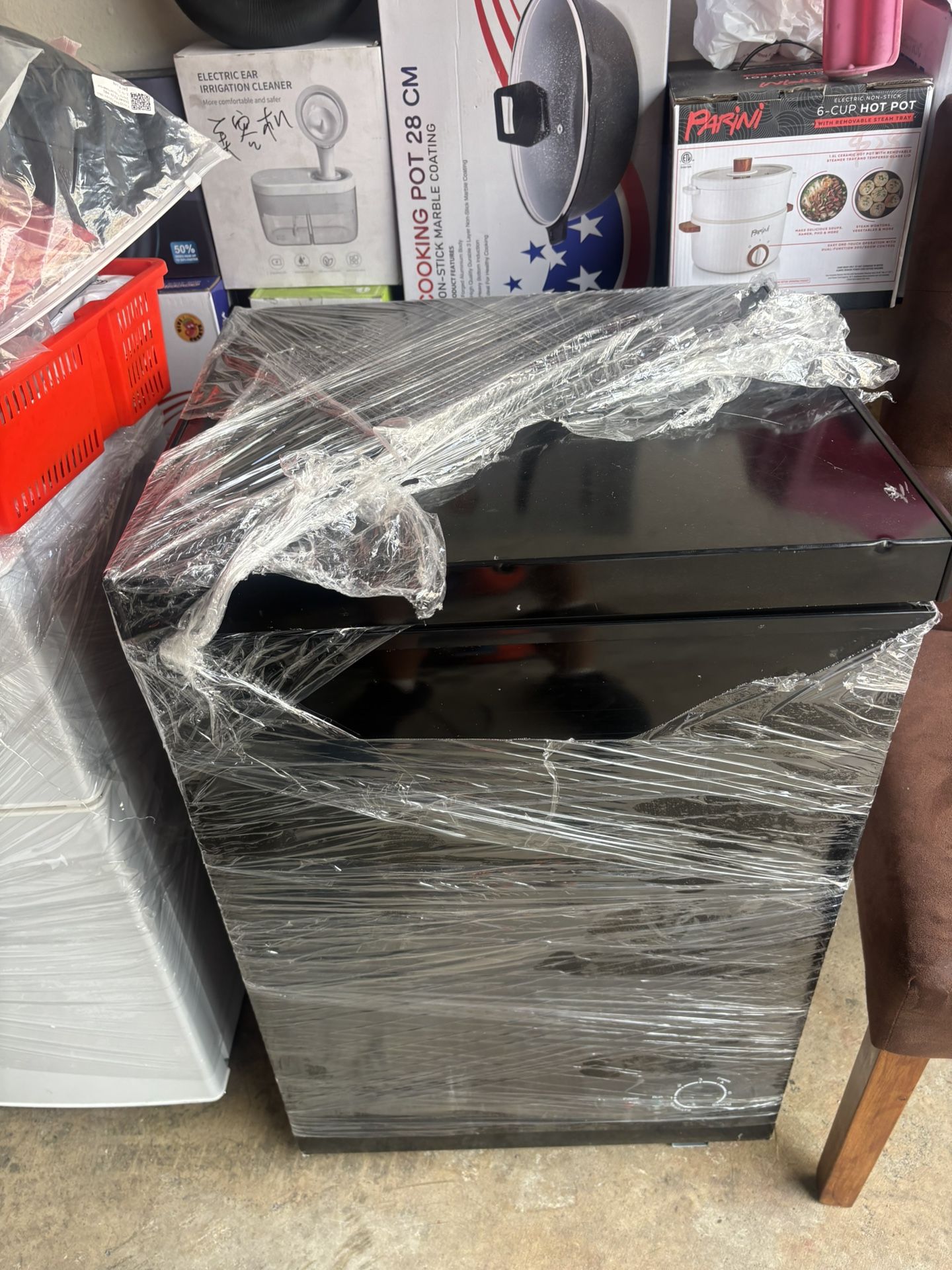Freezer