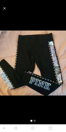 Vs pink Leggings
