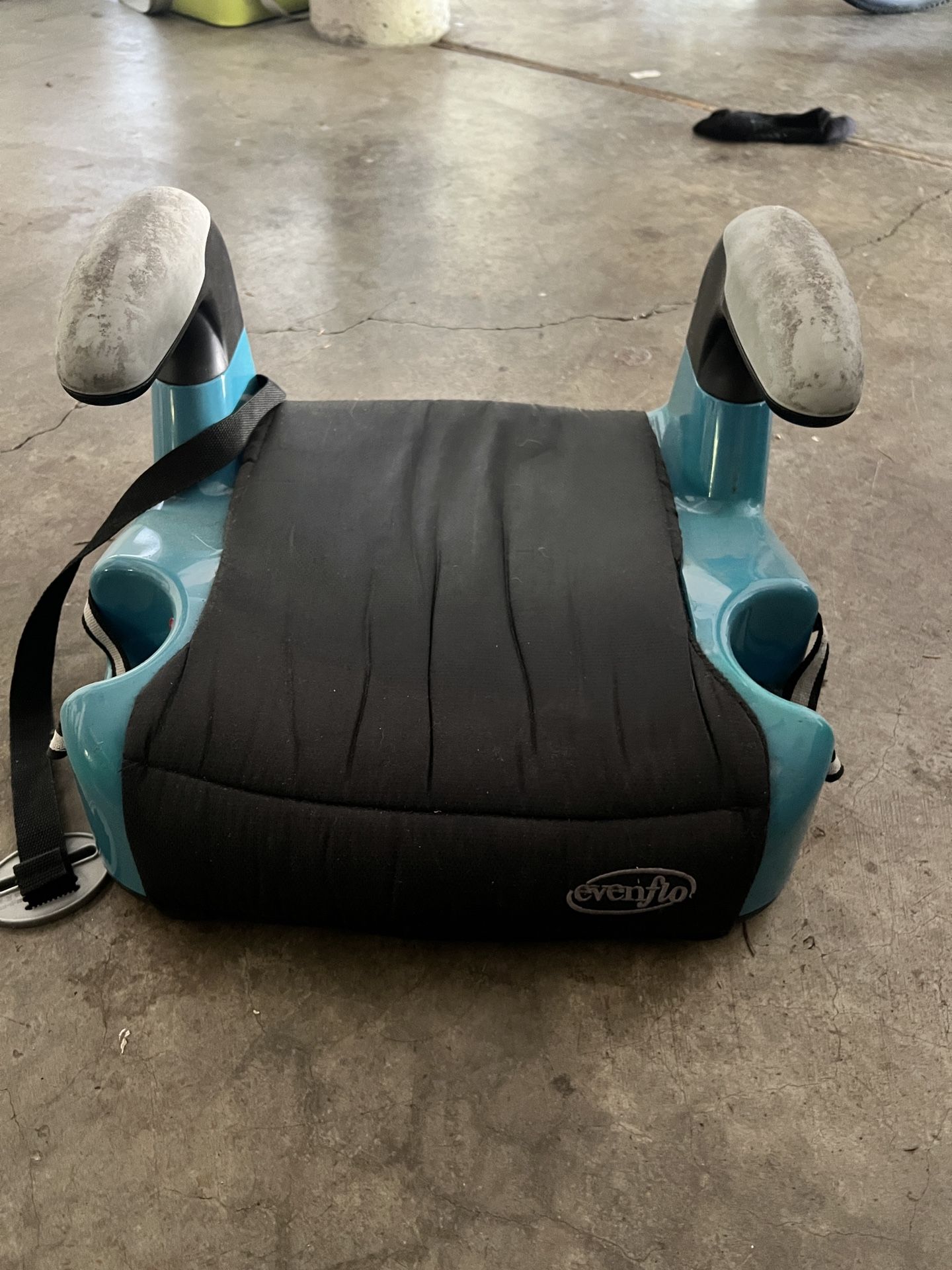 Child Car Booster Seat