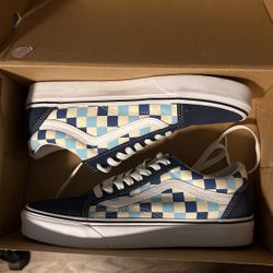 Vans shoes