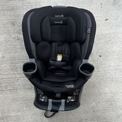 safety first turn and go car seat