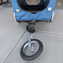 Pet Bicycle Trailer / Stroller 