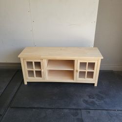 TV Stand / Entertainment Table