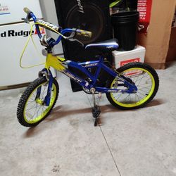 Kids Bike For sale (Used)