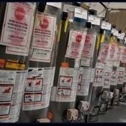 Water Heaters Rheem Gas 40 And 50 Gallons Gas