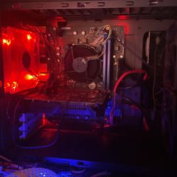 Pc Set Up