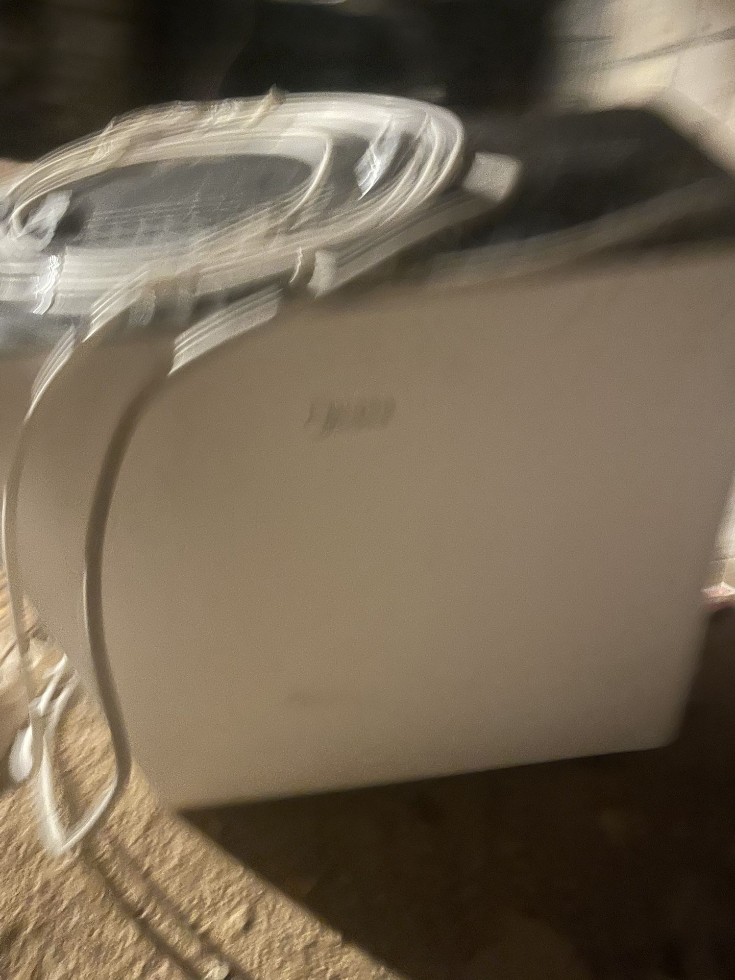 Midea Dehumidifier 
