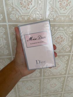 Miss Dior Blooming Bouquet
