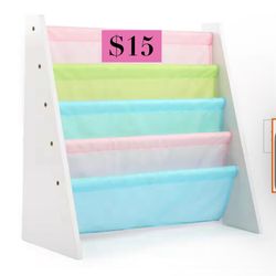 Book Organizer