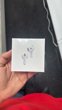 AirPods
