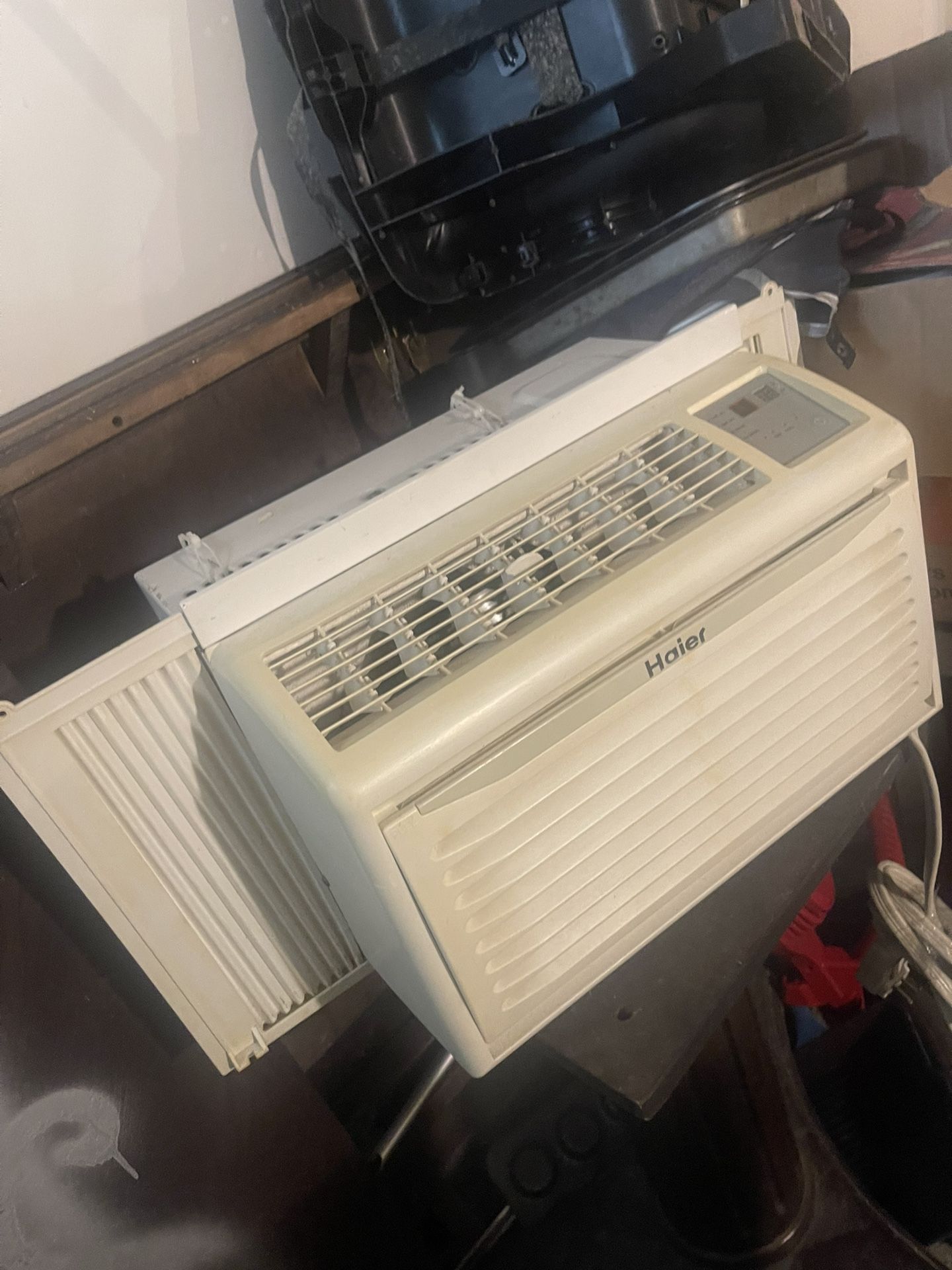 Haier Air Conditioner