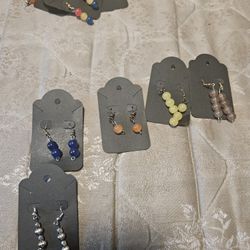 Handmade Jewelry