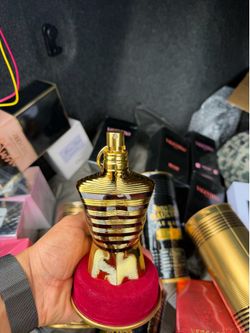 Jean Paul Gaultier