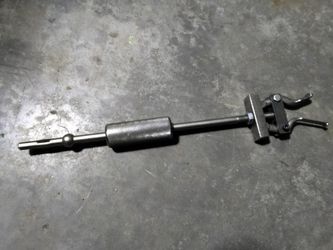 Bearing Puller