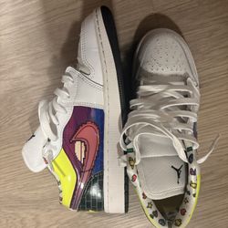 Jordan’s