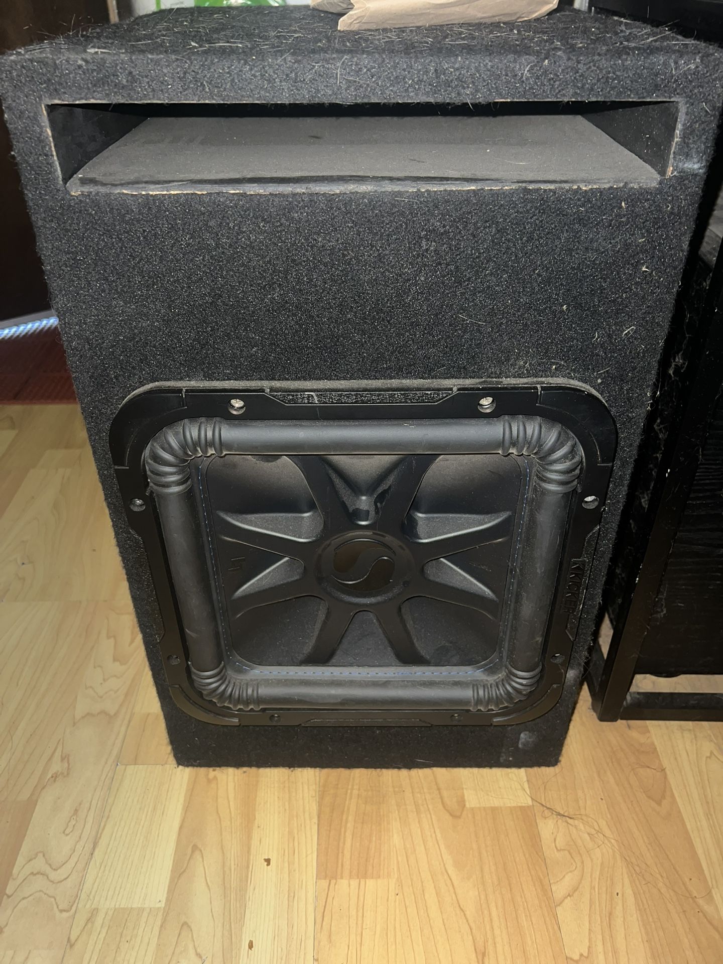 Kicker L7 