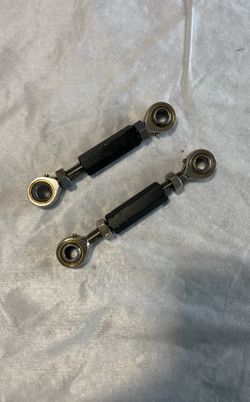 Suzuki GSXR Lowering Links
