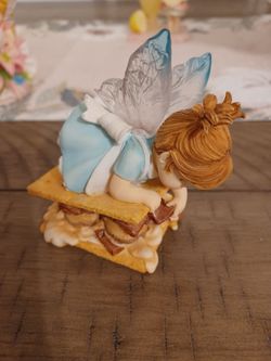 Little Kitchen Fairies