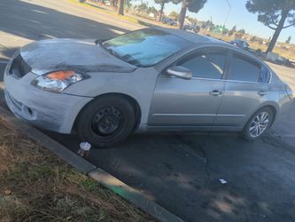 2009 Nissan Altima