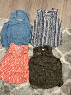 1x , 2x, 3x womens clothing