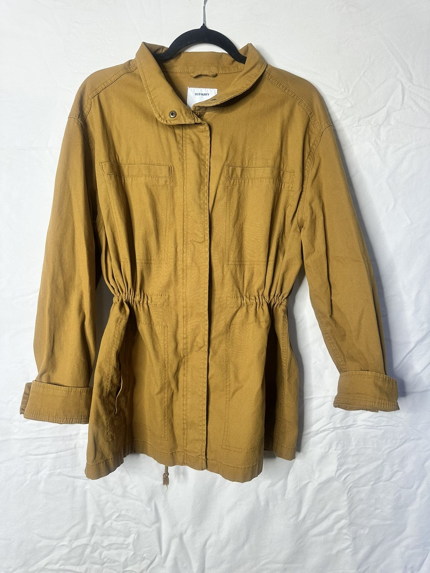 Old Navy Rain Coat