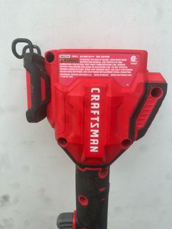 Craftsman Weed Whacker / Trimmer / Edger