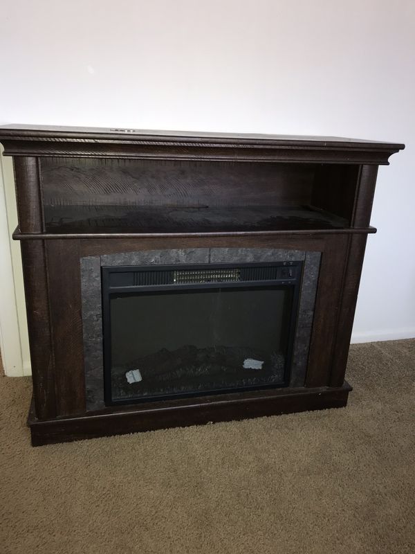 Electric Fireplace for Sale in Indianapolis, IN OfferUp