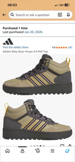 kids adidas