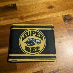 Super Bee Wallet